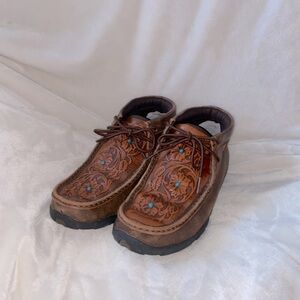 Women’s Twisted X shoes